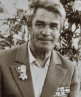 Красилов Фёдор Михайлович