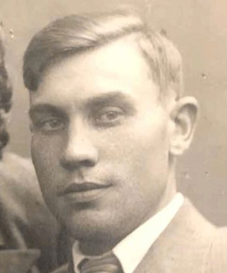 Горяинов Василий Иванович