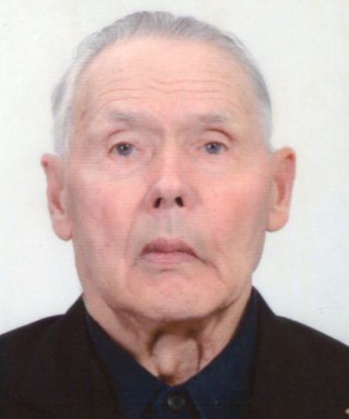 Маркин Михаил Иванович