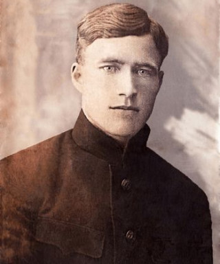 Абросимов Евгений Григорьевич