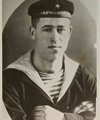 Маклеров Иван Иванович