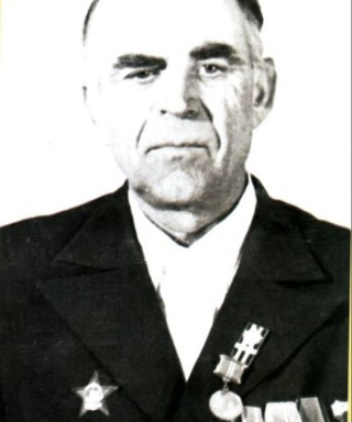 Дума Петр Федорович