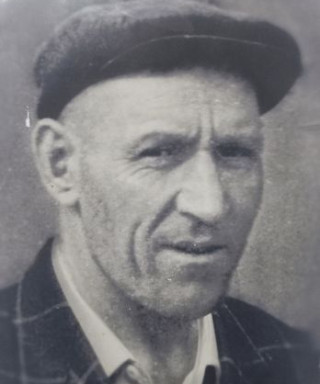 Дмитриев Вениамин Федорович