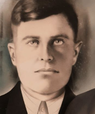 Карташов Григорий Андреевич