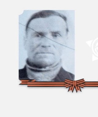 Мишенькин Павел Павлович