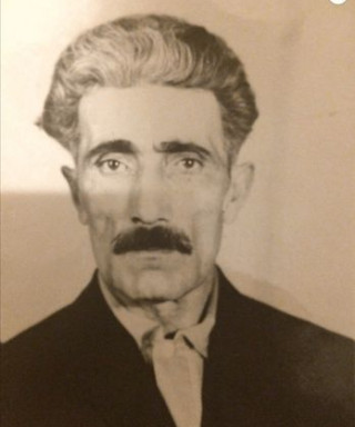 Мартиросьян Сироп Николаевич