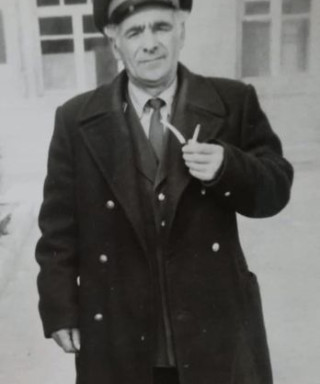 Арзуманян Анастас Варданович