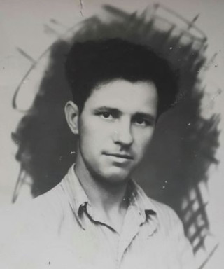 Новиков Николай Федорович