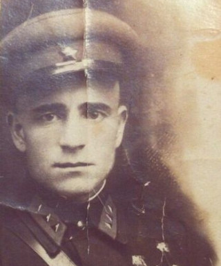 Бачурин Сергей Владимирович