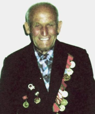 Ильин Иван Яковлевич