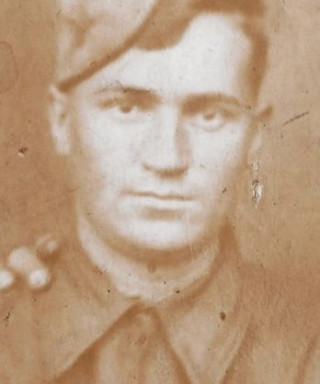 Кожевников Иван Петрович