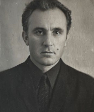 Дмитриев Евгений Дмитриевич