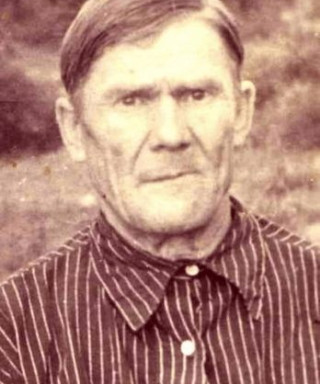 Матюшин Аким Николаевич