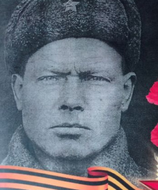 Иванов Филипп Григорьевич