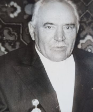 Галкин Василий Петрович