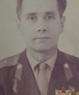 Куделин Борис Николаевич