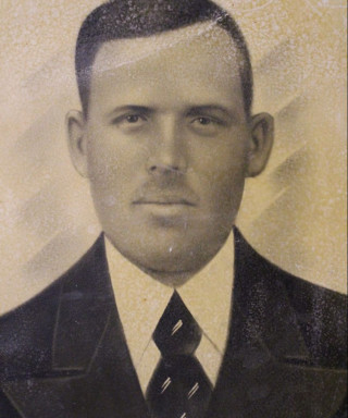 Двоеглазов Потап Минеевич