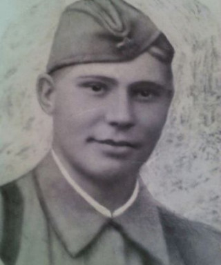 Желтов Константин Владимирович