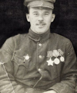 Куртуков Владимир Владимирович