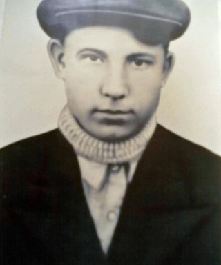 Душкин Григорий Кузьмич