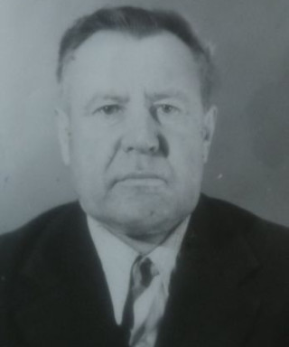 Маськин Михаил Дмитриевич