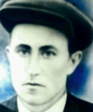 Довыдов Пётр Михайлович