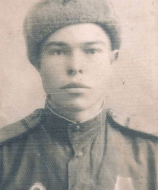 Кузьмин Николай Ефимович