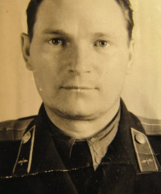 Гуторов Андрей Андреевич