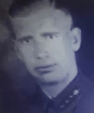 Звездкин Александр Дмитриевич