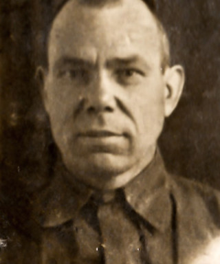 Галенков Фёдор Кузьмич