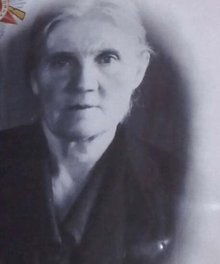 Киселева Мария Яковлевна