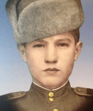 Бабичев Роман Егорович