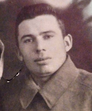 Киселев Николай Емельянович