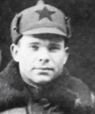 Кудя Андрей Яковлевич