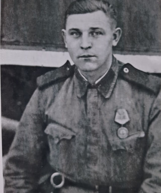 Кузнецов Иван Иванович