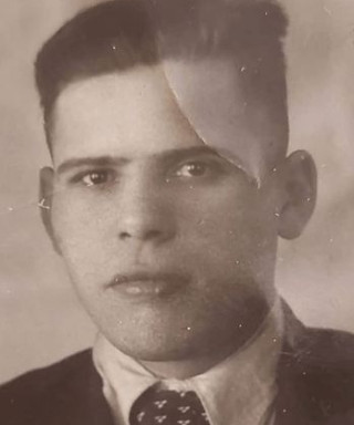 Ершов Вадим Григорьевич