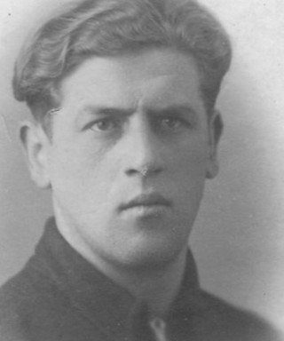 Лягушкин Борис Трифонович