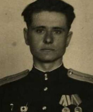 Михасько Иван Маркович