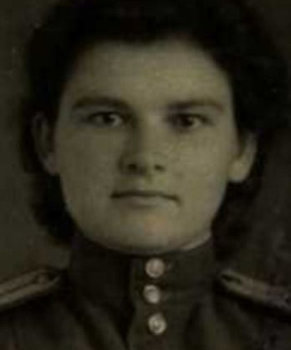 Михасько(Безумова) Раиса Ивановна