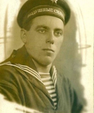 Заякин Сергей Ильич