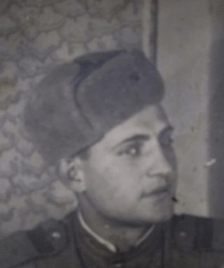 Коновалов Виктор Павлович