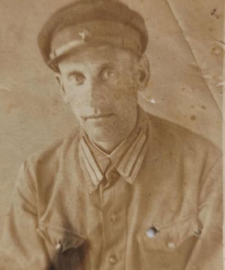 Паршаков Алексей Варнавович