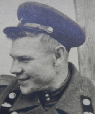 ПОЛЯНСКИЙ МИХАИЛ АЛЕКСАНДРОВИЧ