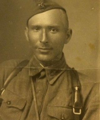 Васенин Илья Иванович