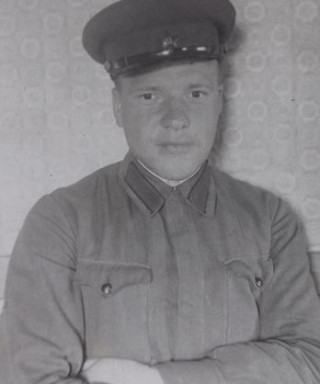 Лысенко Михаил Филиппович