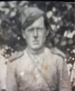 Котляров Павел Сергеевич