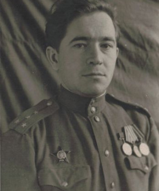 Кутняк Андрей Петрович