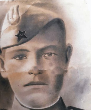 Киян Андрей Ефремович