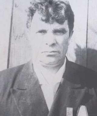 Глазырин Серафим Яковлевич