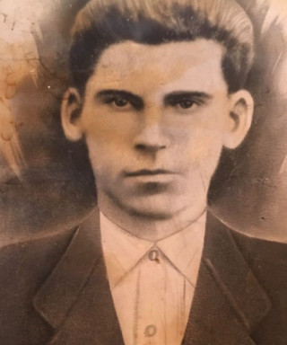 Гайнов Михаил Фёдорович